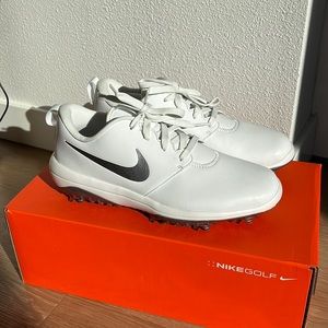 Nike Womens Roshe Golf Shoe